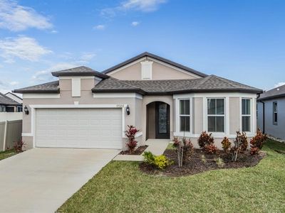 9588 Ibis Grove Blvd, Wesley Chapel, FL, 33545