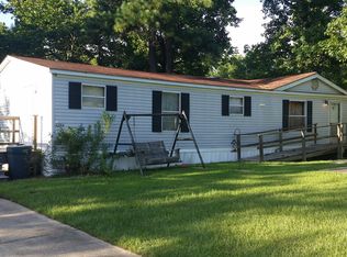 6650 Broadoak St, Beaumont, TX 77713