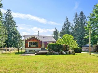 1910 196th St, Langley, BC