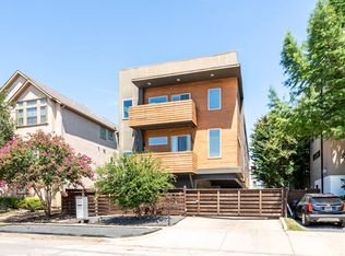 1910 Euclid Ave UNIT 2, Dallas, TX 75206