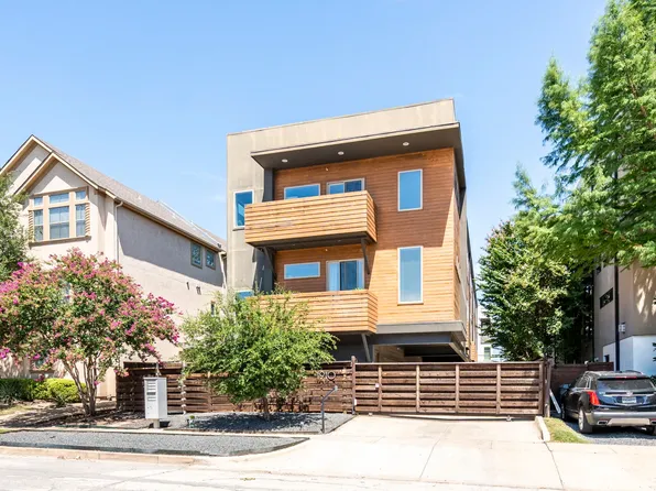1910 Euclid Ave Unit 2, Dallas, TX 75206