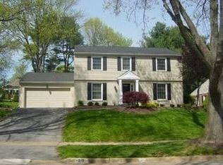 313 Hampton Rd, Wilmington, DE 19803