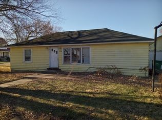 124 S West St, Sharpsville, IN 46068