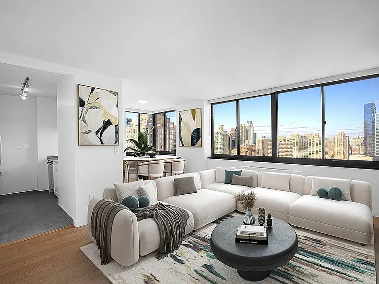 200 W 60th St #28C — Photo 1