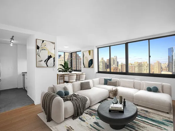 200 W 60th St, New York, NY