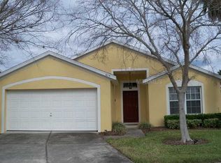 615 Bailey Cir, Davenport, FL 33897