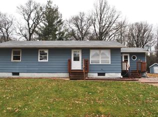 1203 Prairie Ave NW, Staples, MN 56479