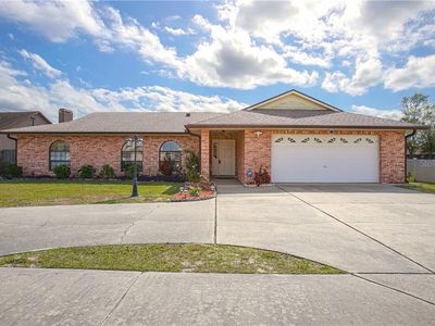 1901 Elkcam Blvd, Deltona, FL, 32725