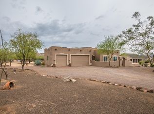 1045 E Johnson Rd, New River, AZ 85087
