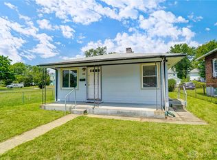 807 16th Ave, Middletown, OH 45044