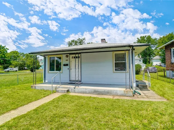 807 16th Ave, Middletown, OH 45044