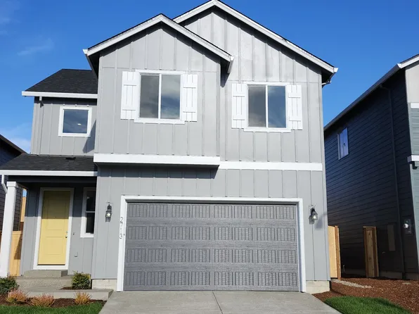 2713 NE Claire Rd #204, Estacada, OR 97023