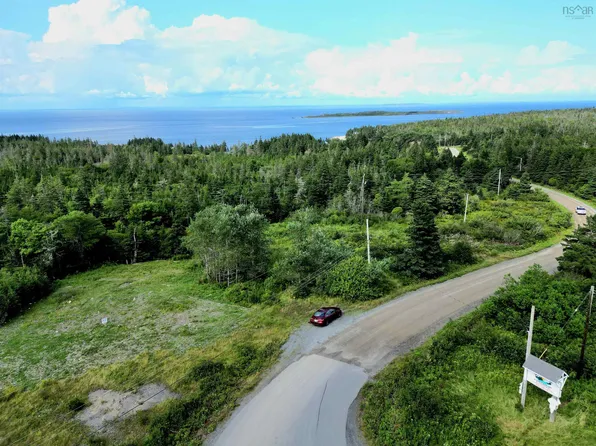 Highway 16, Fox Island Main, NS B0H 1H0