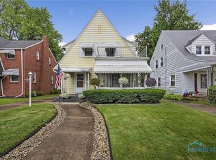 4322 Kingsbury Ave, Toledo, OH