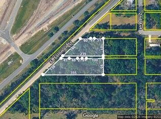 1902 Solomon St, Waycross, GA 31503
