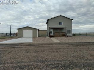 717 8th Ave, Hugo, CO 80821