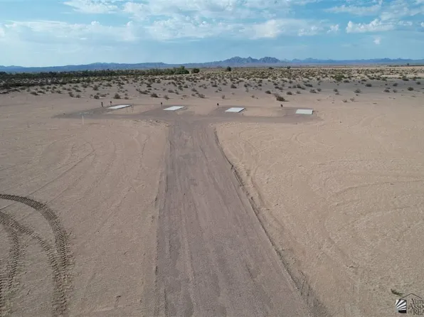 0 S Avenue 32e, Wellton, AZ 85356