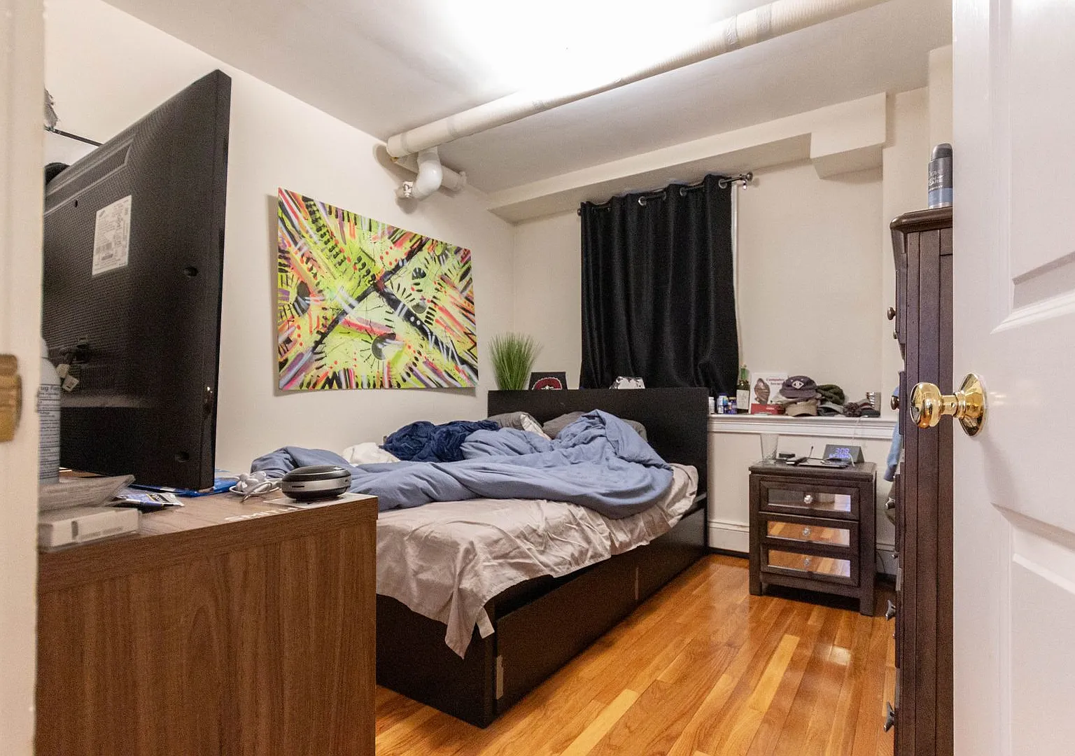 Great 2 bedroom apartment. — Photo 3