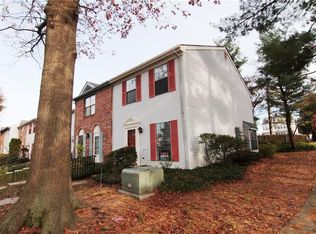18 Van Buren Pl #18, Lawrence, NJ 08648