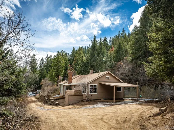 2105 Hidden Valley Road, Sedalia, CO 80135