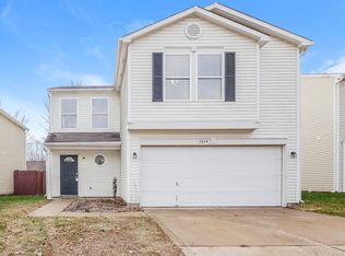 2014 Dutch Elm Dr, Indianapolis, IN 46231