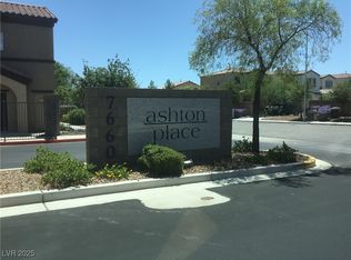 7660 W Eldorado Ln UNIT 220, Las Vegas, NV 89113