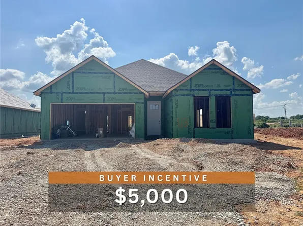 3750 Repose St, Springdale, AR 72764