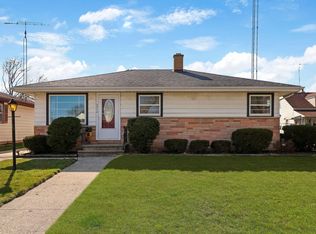 5512 41st Ave, Kenosha, WI 53144