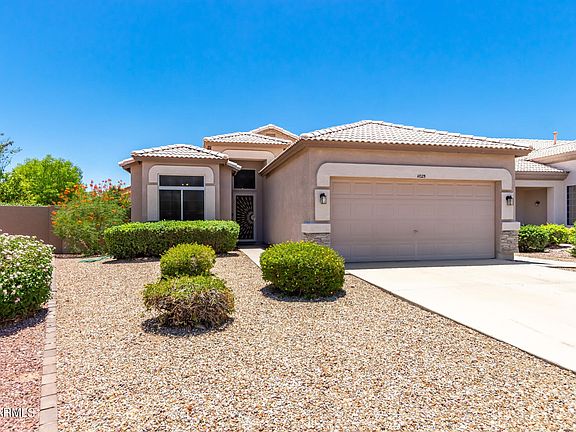 4th image of 11025 W Oraibi Dr