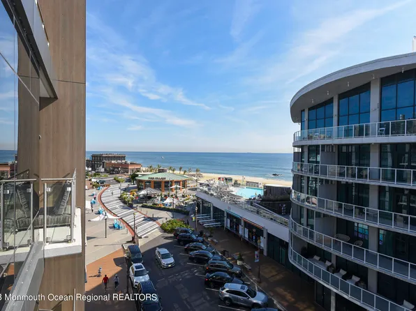 15 Morris Avenue #516, Long Branch, NJ 07740