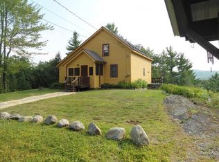 44 Paradise Hill Rd, Bellows Falls, VT 05101