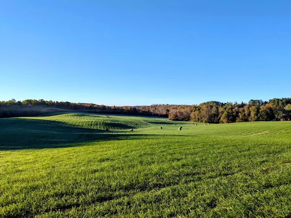 Daniels Run Rd NE, Check, VA 24072