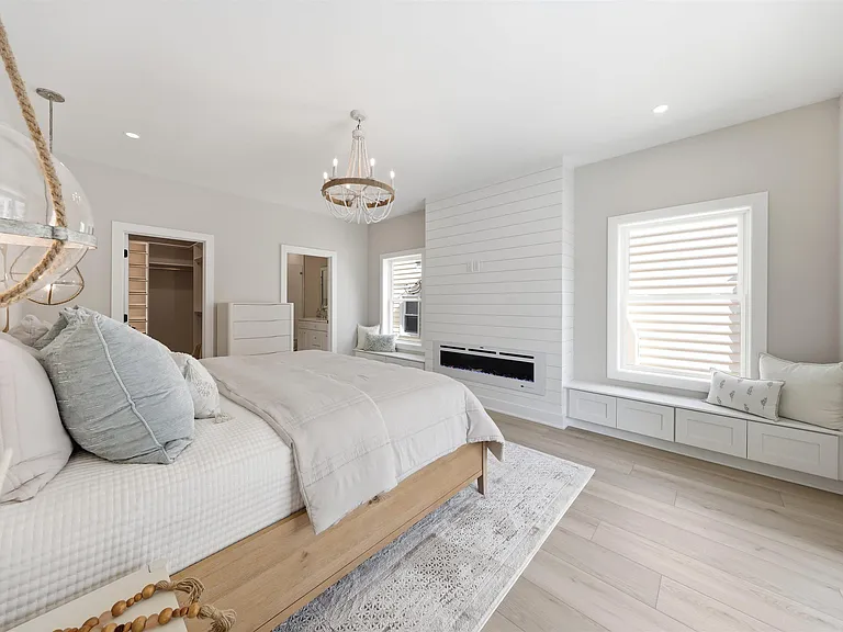 105 S Stratford Ave #BEACHBLOCK JULY AUG — Photo 26