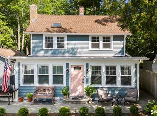20 Bradley Ave, Branford, CT 06405