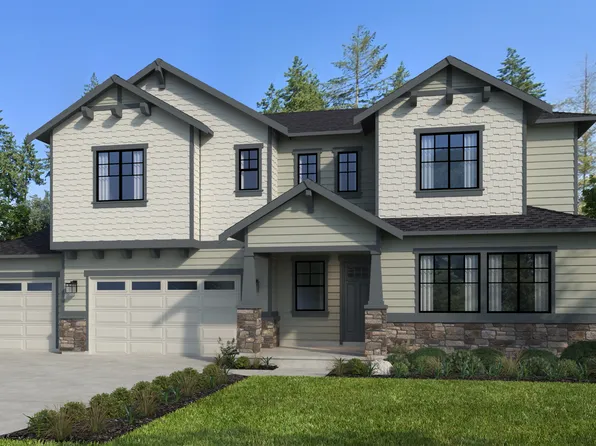 Volturno Plan, Caledon Estates