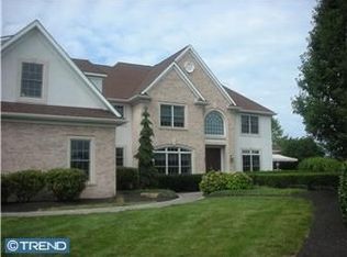 5424 Mechanicsville Rd, Mechanicsville, PA 18934