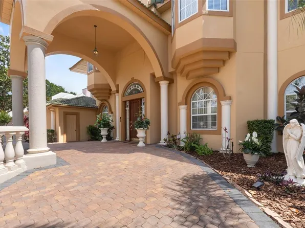 7957 S Park Pl, Orlando, FL 32819