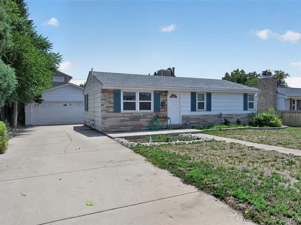 1580 S Knox Court, Denver, CO 80219