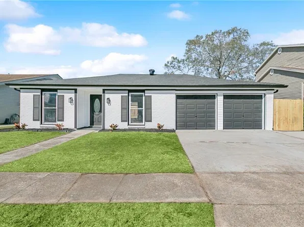 3804 Chriswood Ln, Harvey, LA 70058