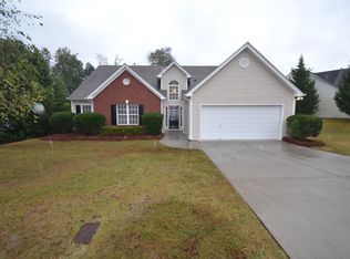 1599 Riesling Dr, Dacula, GA 30019