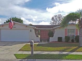 10261 Regency Park Blvd, Port Richey, FL 34668