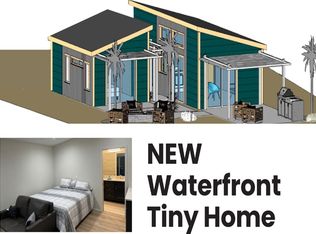 675 Parker Dam Rd #WB7, Parker Dam, CA 92267