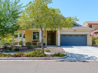 20942 W Stone Hill Rd, Buckeye, AZ 85396