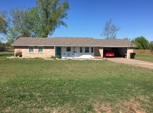 870 County Street 2940, Tuttle, OK 73089