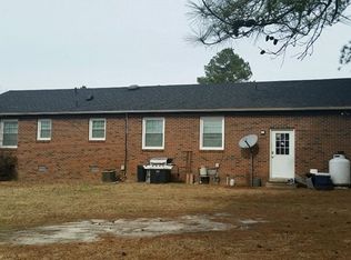 103 Blake Rd, Emporia, VA 23847