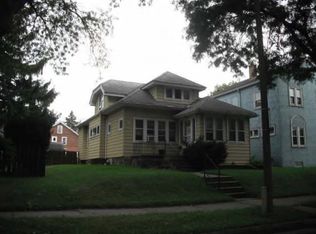 2773 N 55th St, Milwaukee, WI 53210