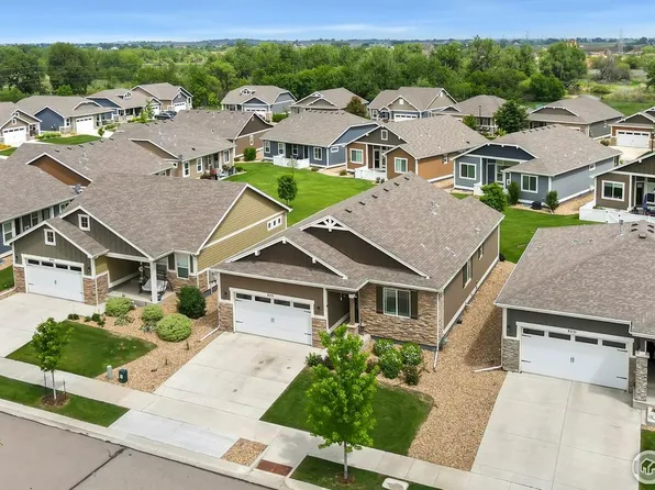 8255 Eagle Dr, Greeley, CO 80634