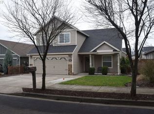 2811 SE 23rd St, Gresham, OR 97080