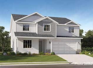 5084 N Bartok Ave, Meridian, ID 83646