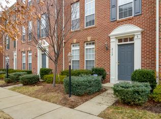 2172 Abbottsbury Way #39, Woodbridge, VA 22191
